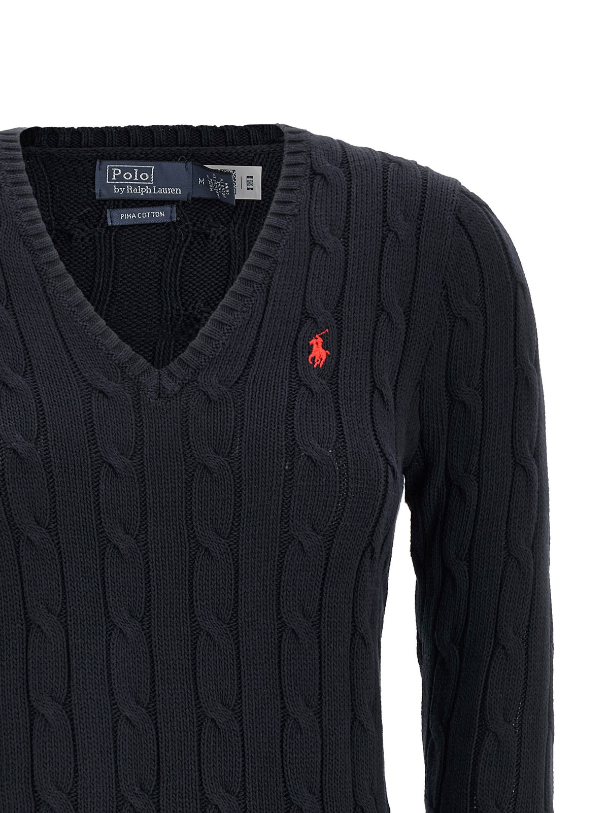 Polo Ralph Lauren - 'Kimberly' sweater