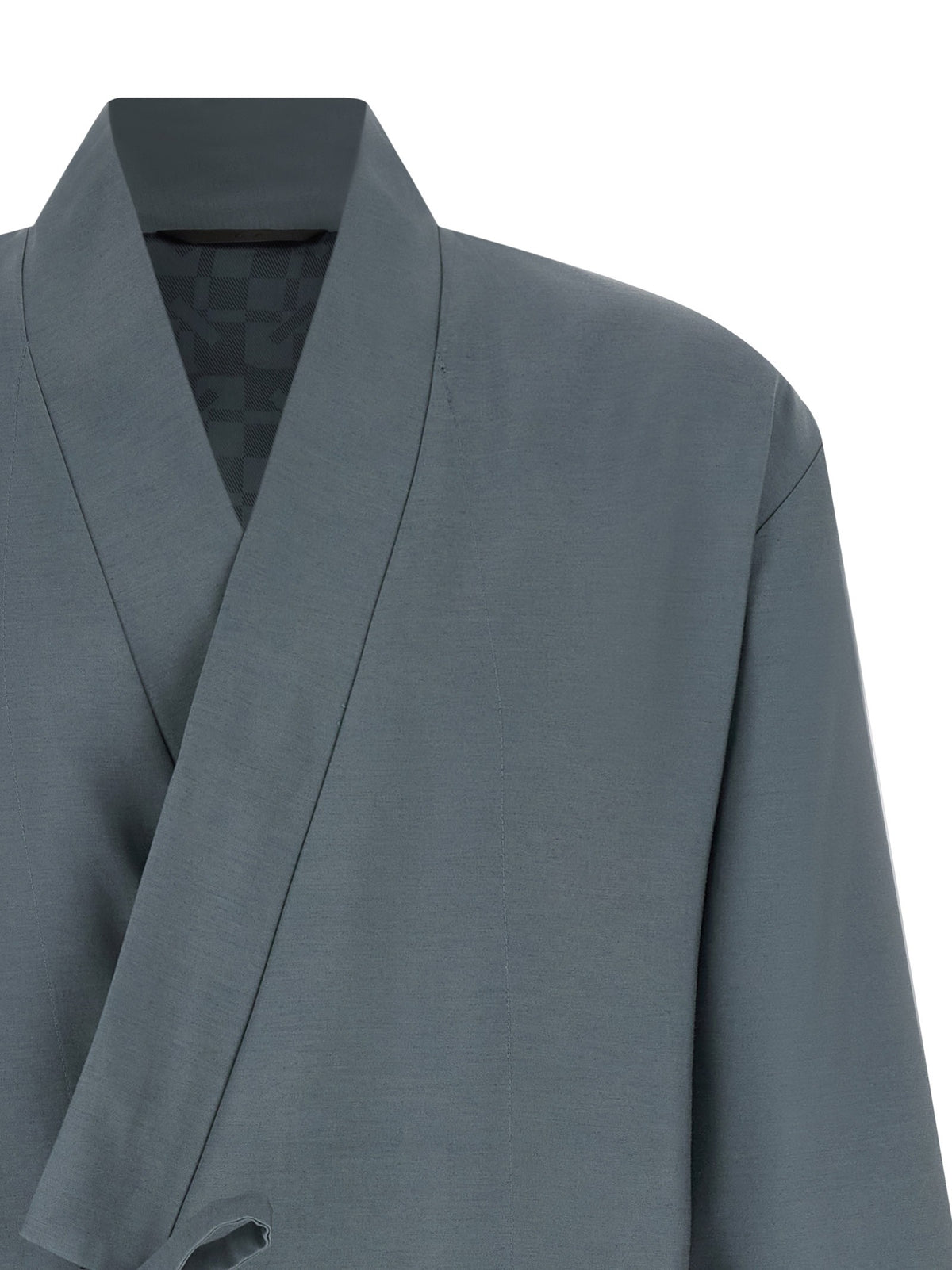 Kenzo - Kimono blazer