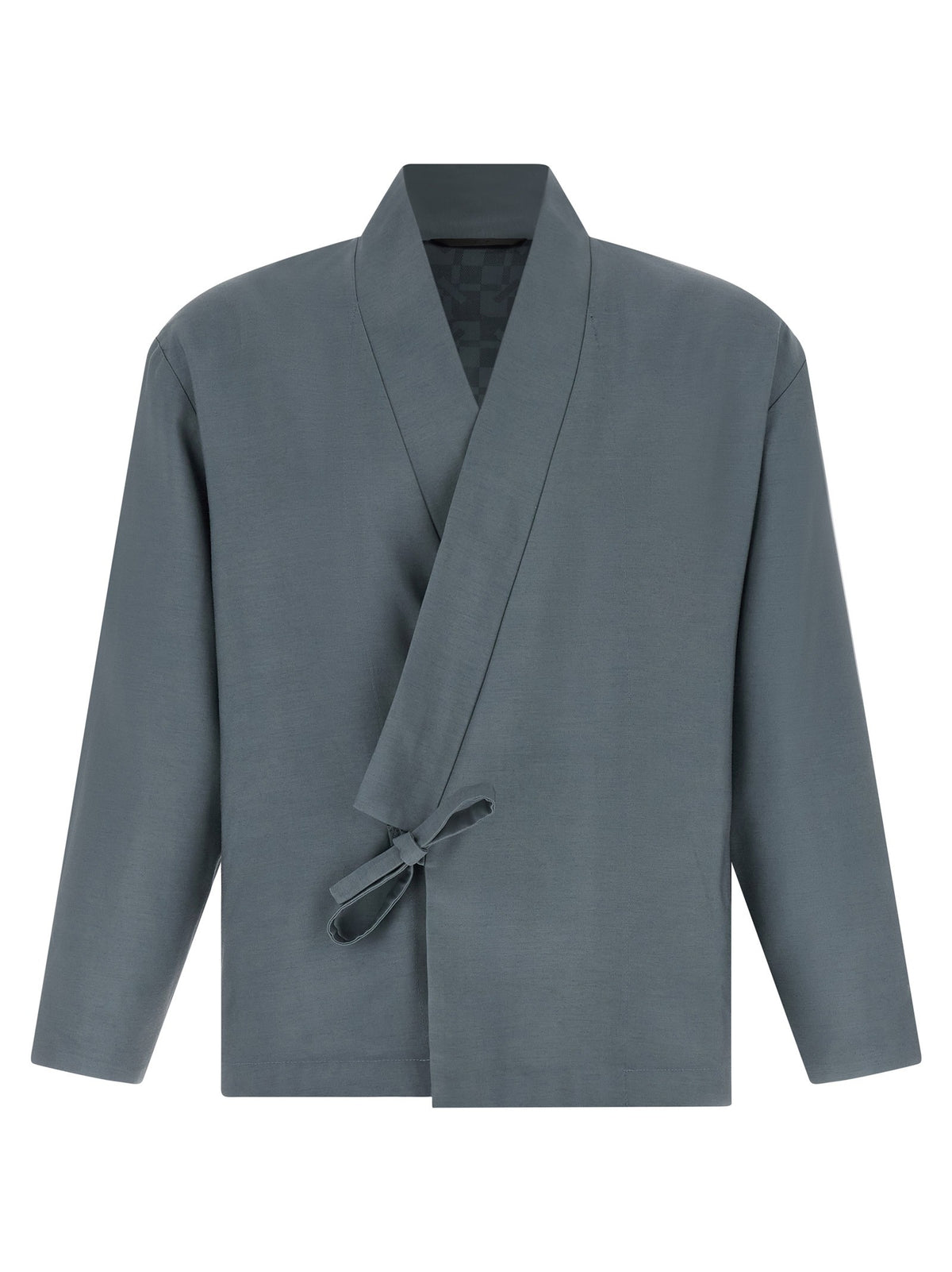 Kenzo - Kimono blazer