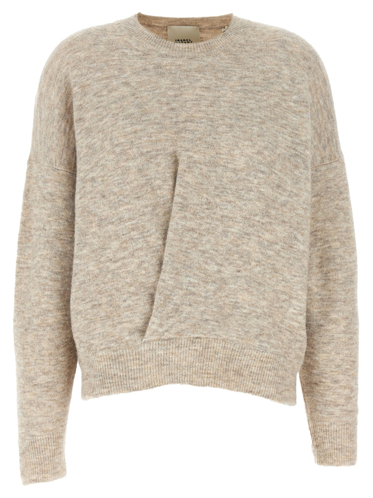 Isabel Marant - 'Kingston' sweater