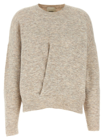Isabel Marant - 'Kingston' sweater