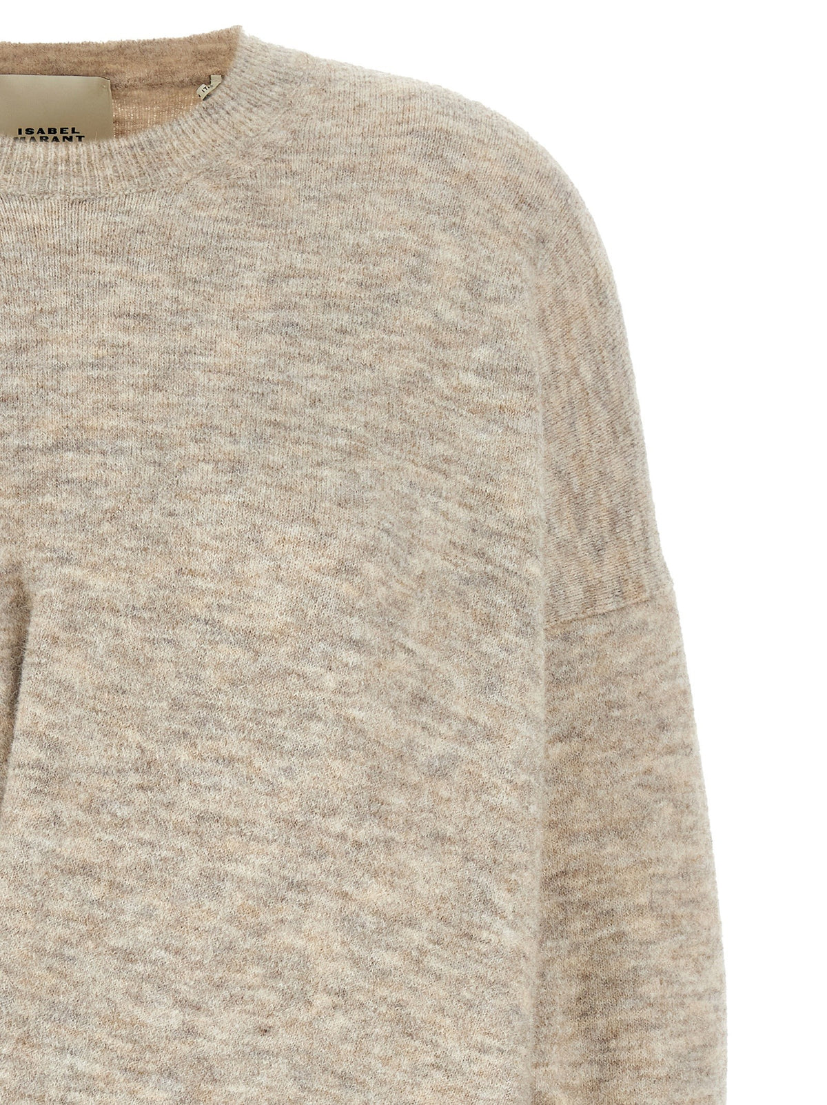 Isabel Marant - 'Kingston' sweater