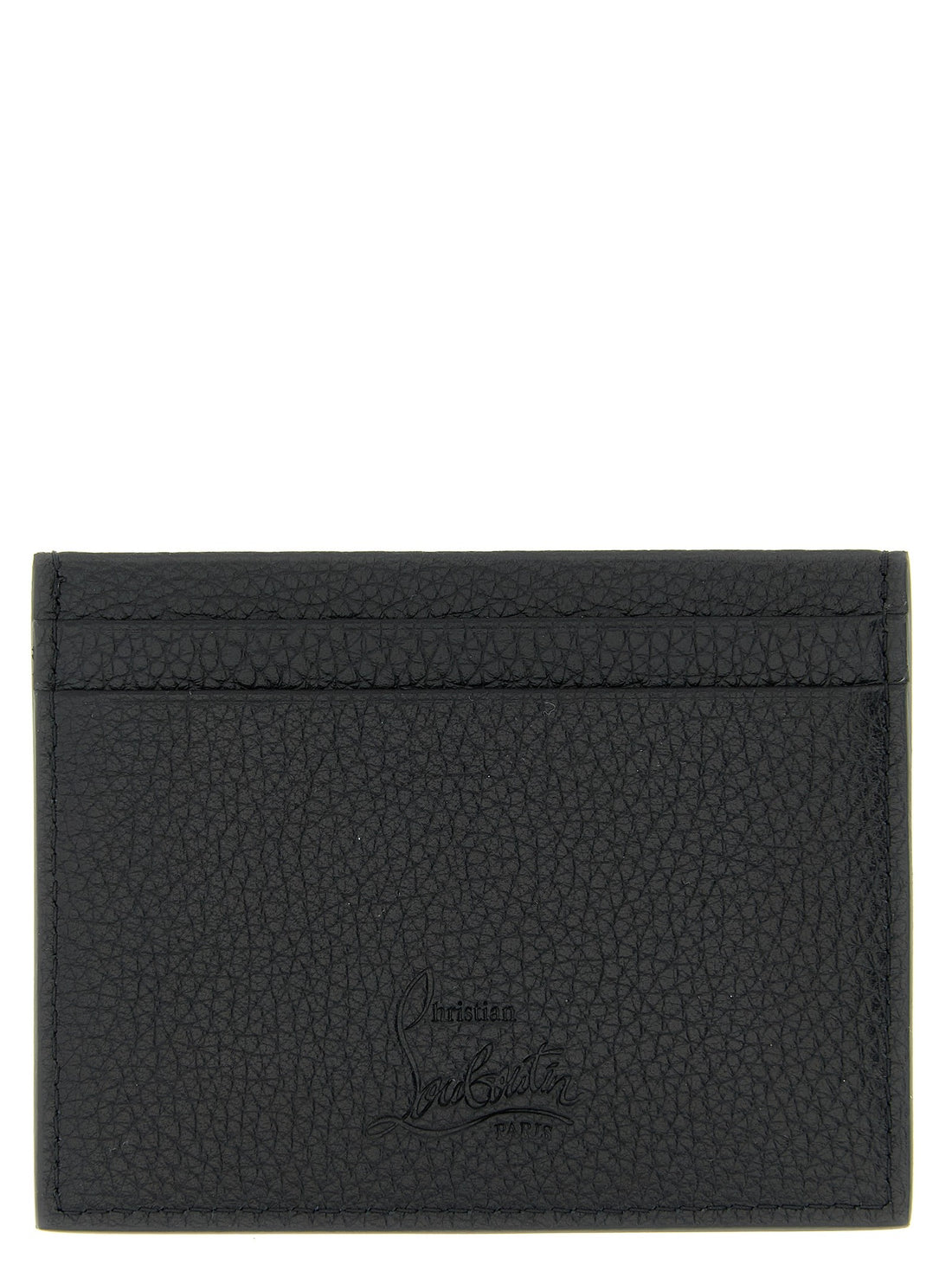 CHRISTIAN LOUBOUTIN - 'Kios’ card holder kios-card-holder_4e6642a0-9aa2-4030-8eb8-a4838e3b0834