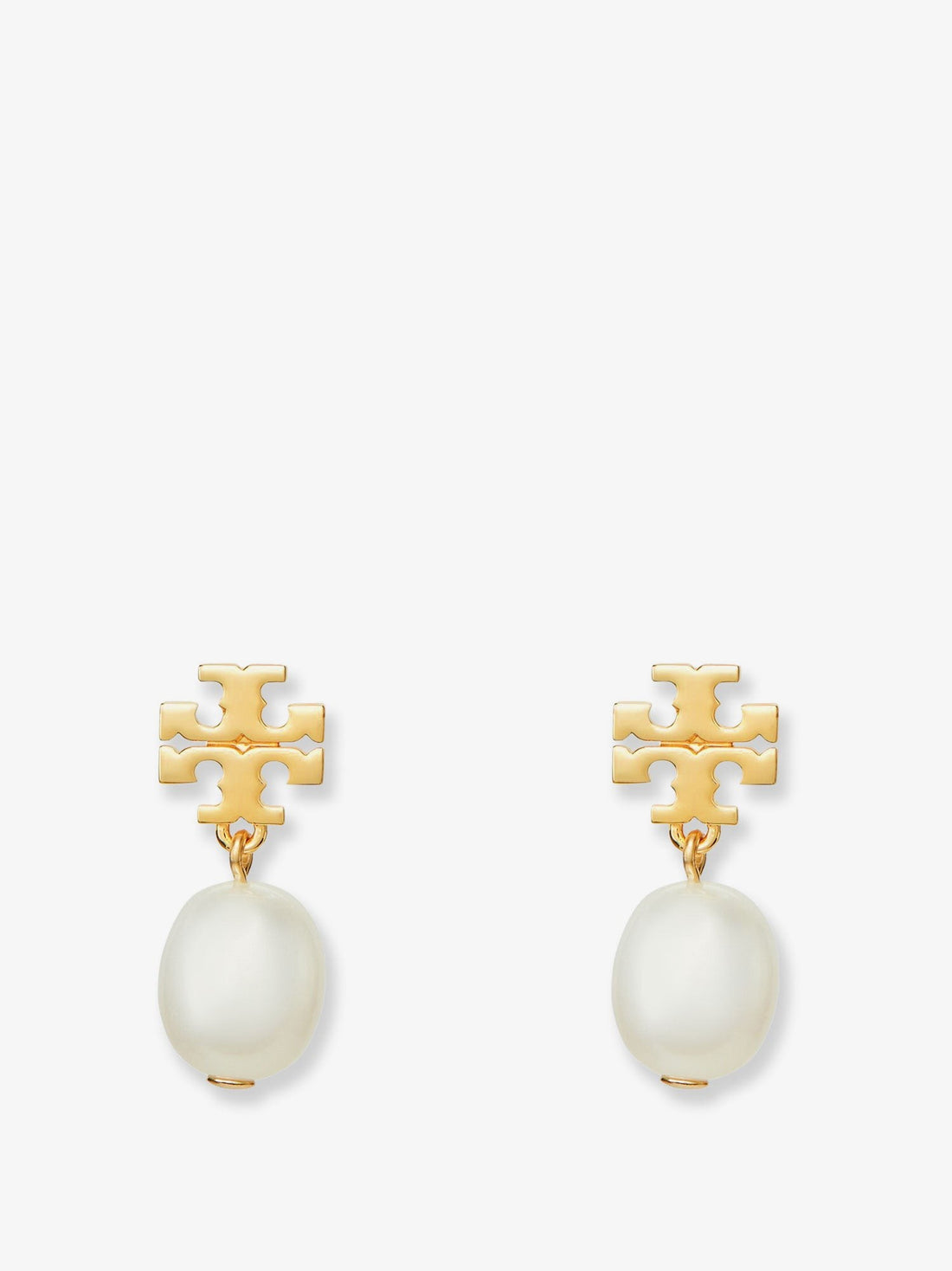Tory Burch Tory Burch - Kira Pearl Drop Earrings