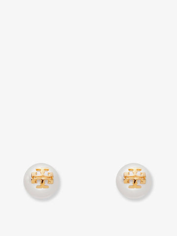 Tory Burch Kira Pearl earrings