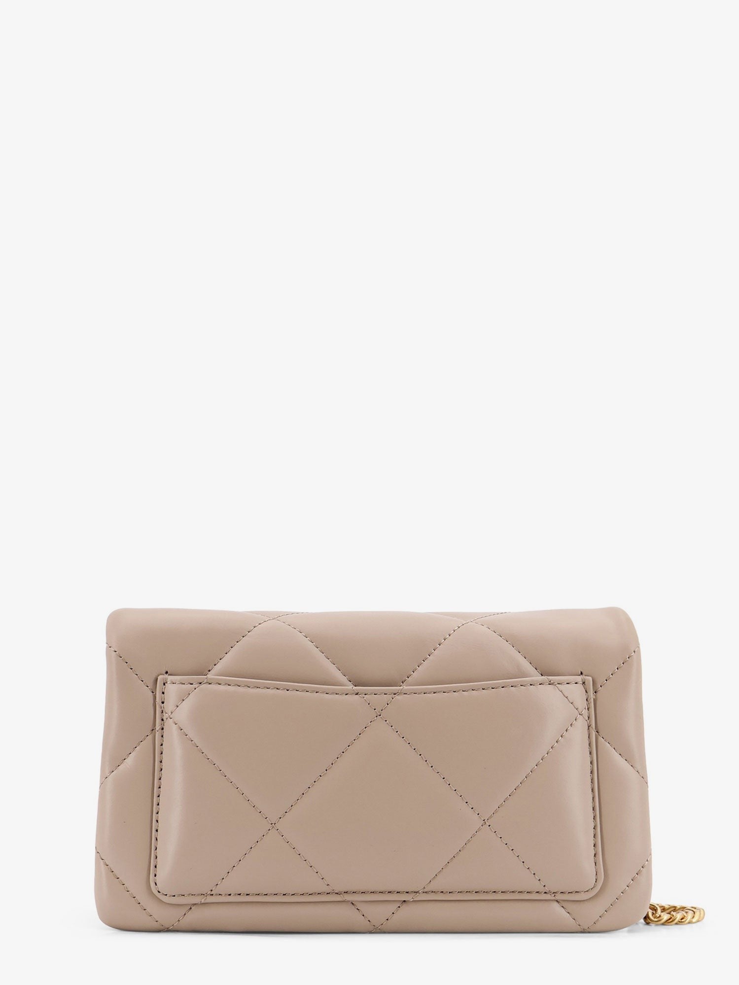 Tory Burch Kira quilted leather crossbody bag