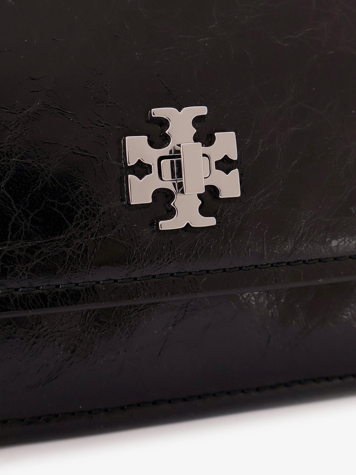 Kira Turnlock Mini Bag shoulder bag