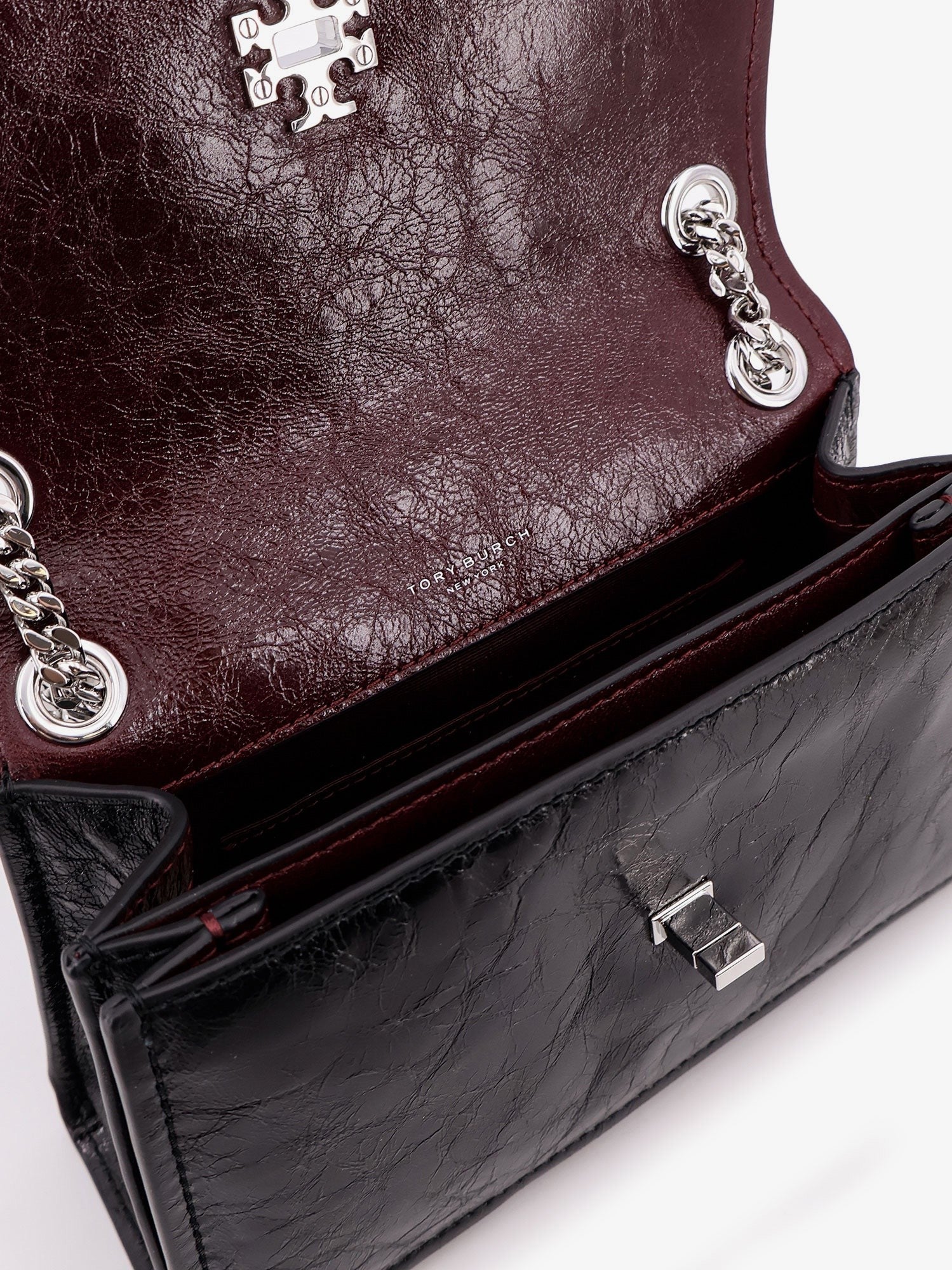 Kira Turnlock Mini Bag shoulder bag