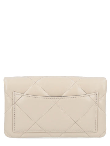 "KIRA" WALLET WITH CHAIN