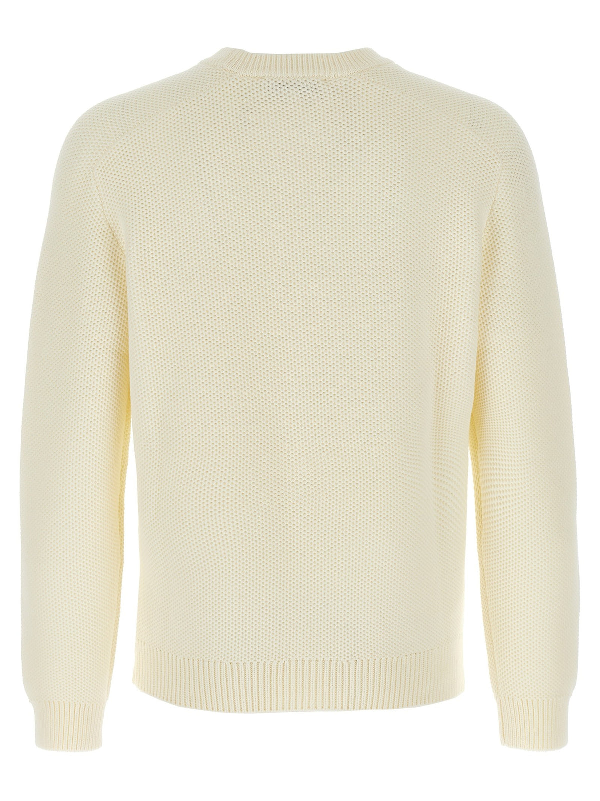 Maison Kitsune - 'Kitsune Varsity' sweater kitsune-varsity-sweater_c0ed4a12-1bf7-4348-b133-0ce6022813bf