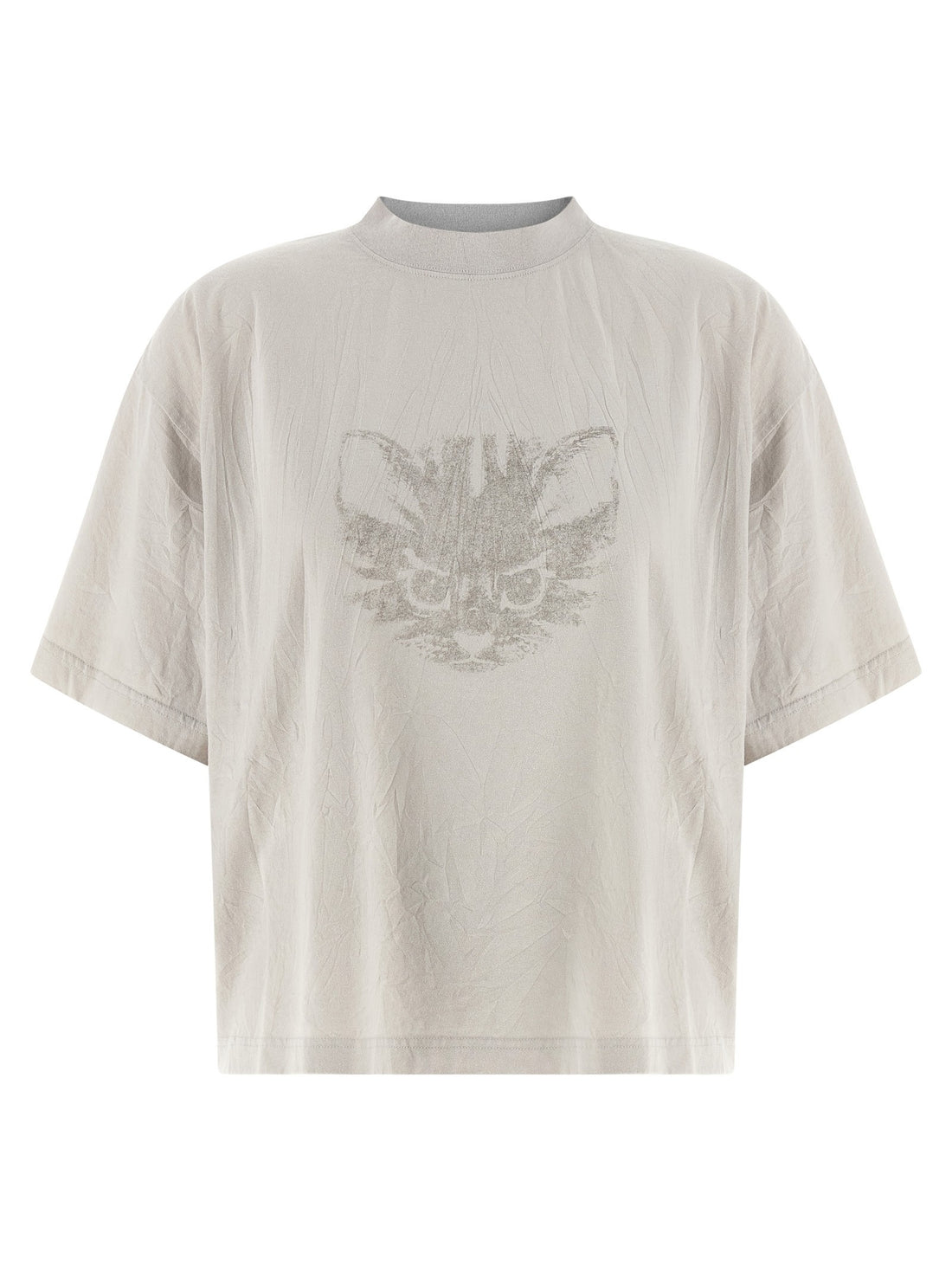 Balenciaga - 'Kittycat' T-shirt White M