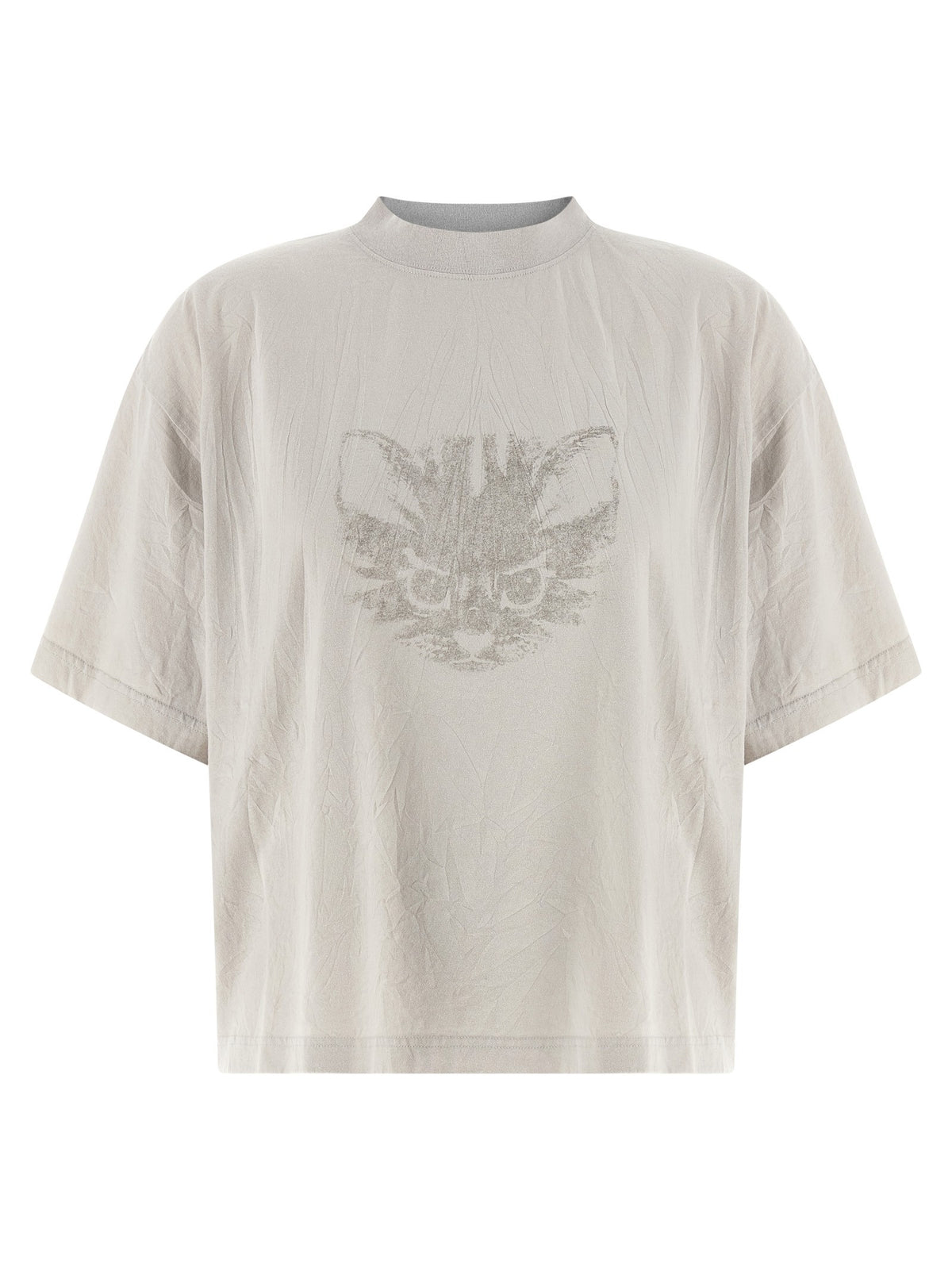Balenciaga - 'Kittycat' T-shirt
