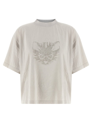 Balenciaga - 'Kittycat' T-shirt