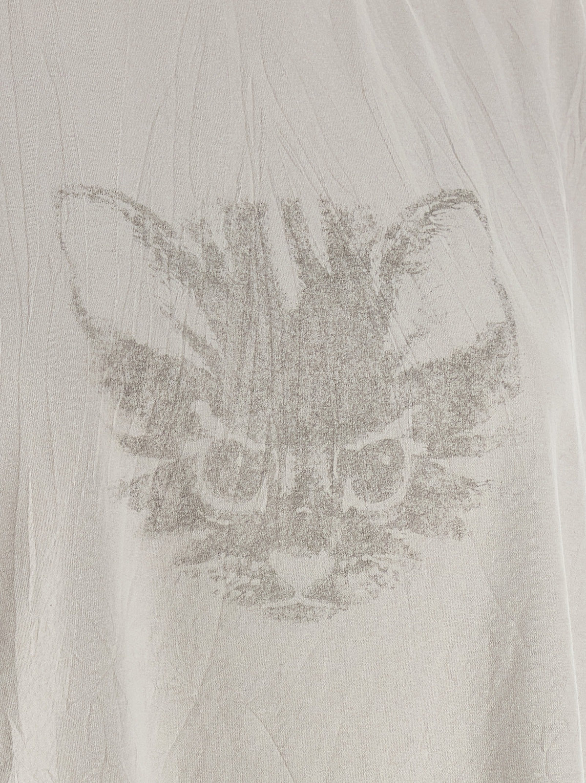 Balenciaga - 'Kittycat' T-shirt