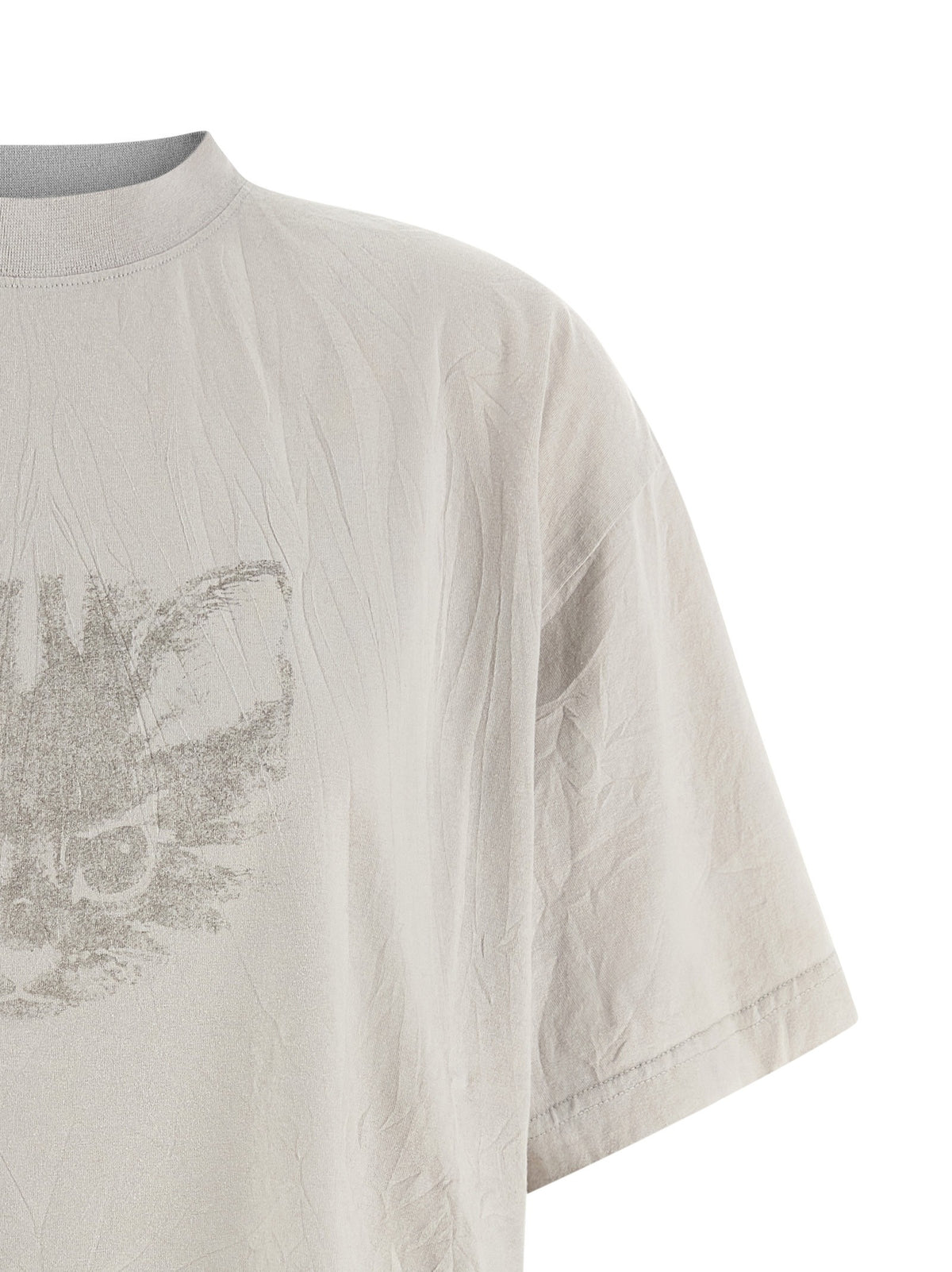 Balenciaga - 'Kittycat' T-shirt