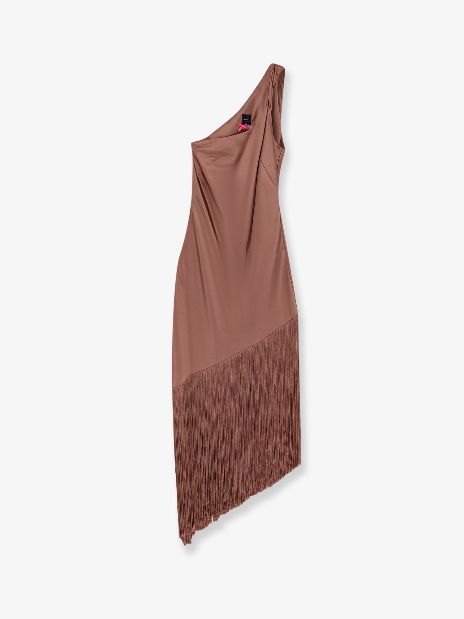 Kiwi satin dress with fringe kiwi-satin-dress-with-fringe_7a36ddb3-66b7-4869-9047-1e67e310ac94