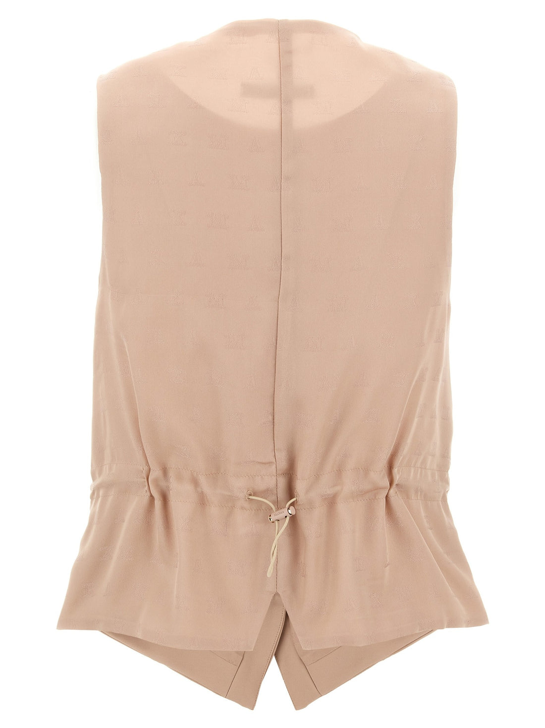 Max Mara - 'Kiwi' vest