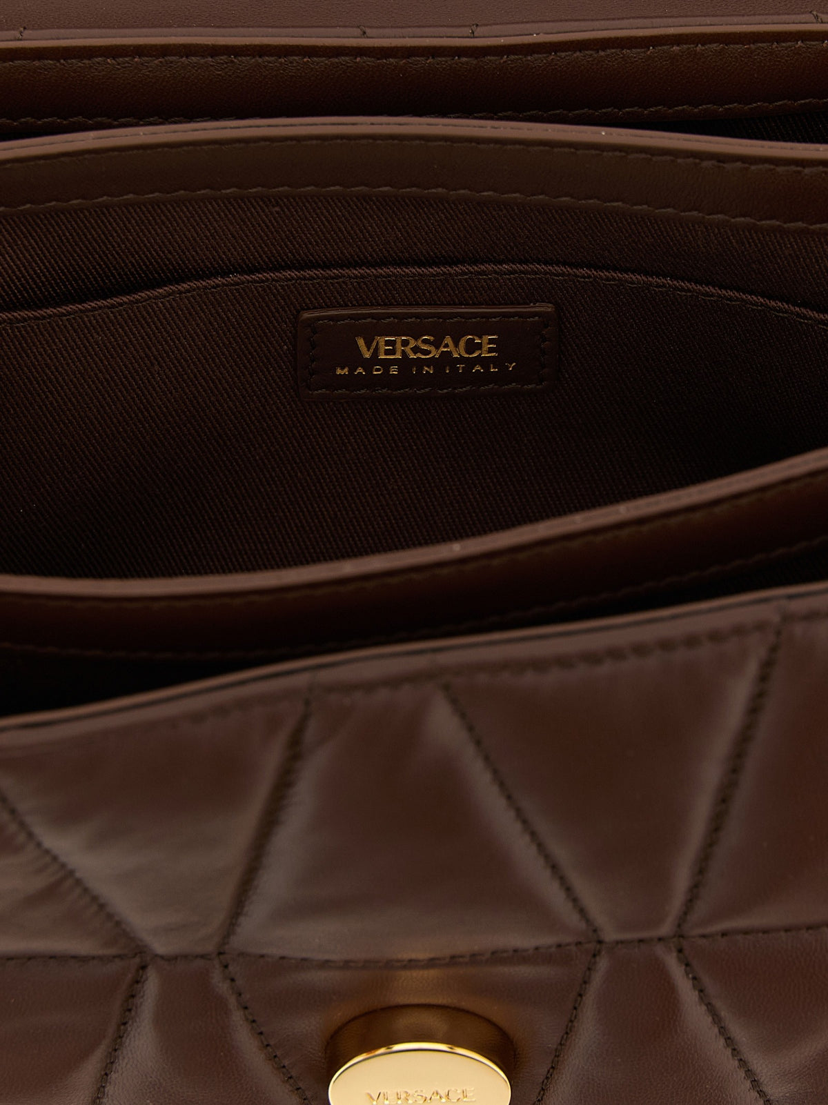 Versace - 'Kleio' shoulder bag