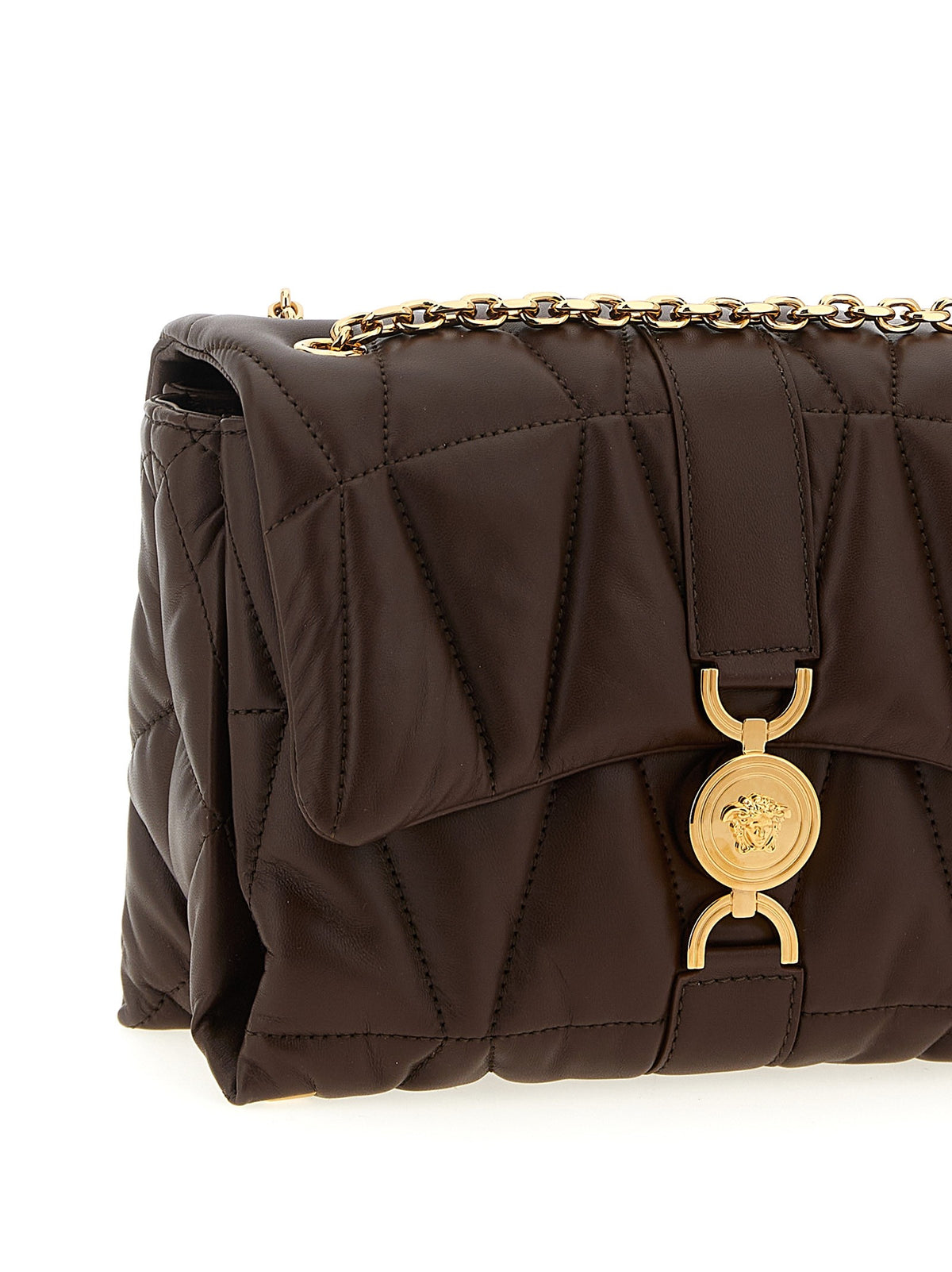 Versace - 'Kleio' shoulder bag