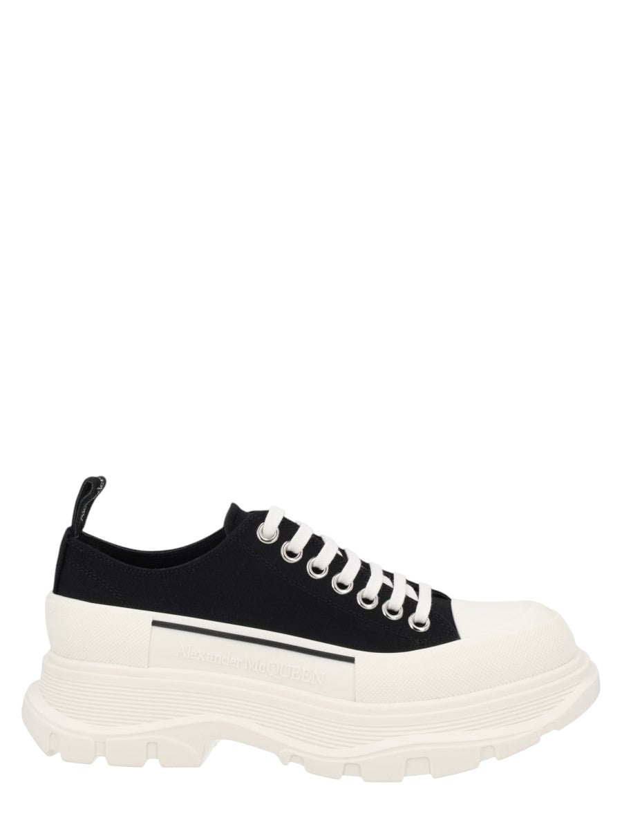 Alexander Mcqueen - SNEAKER "TREAD SLICK" klosmo-alexander-mcqueen-tread-slick-sneakers