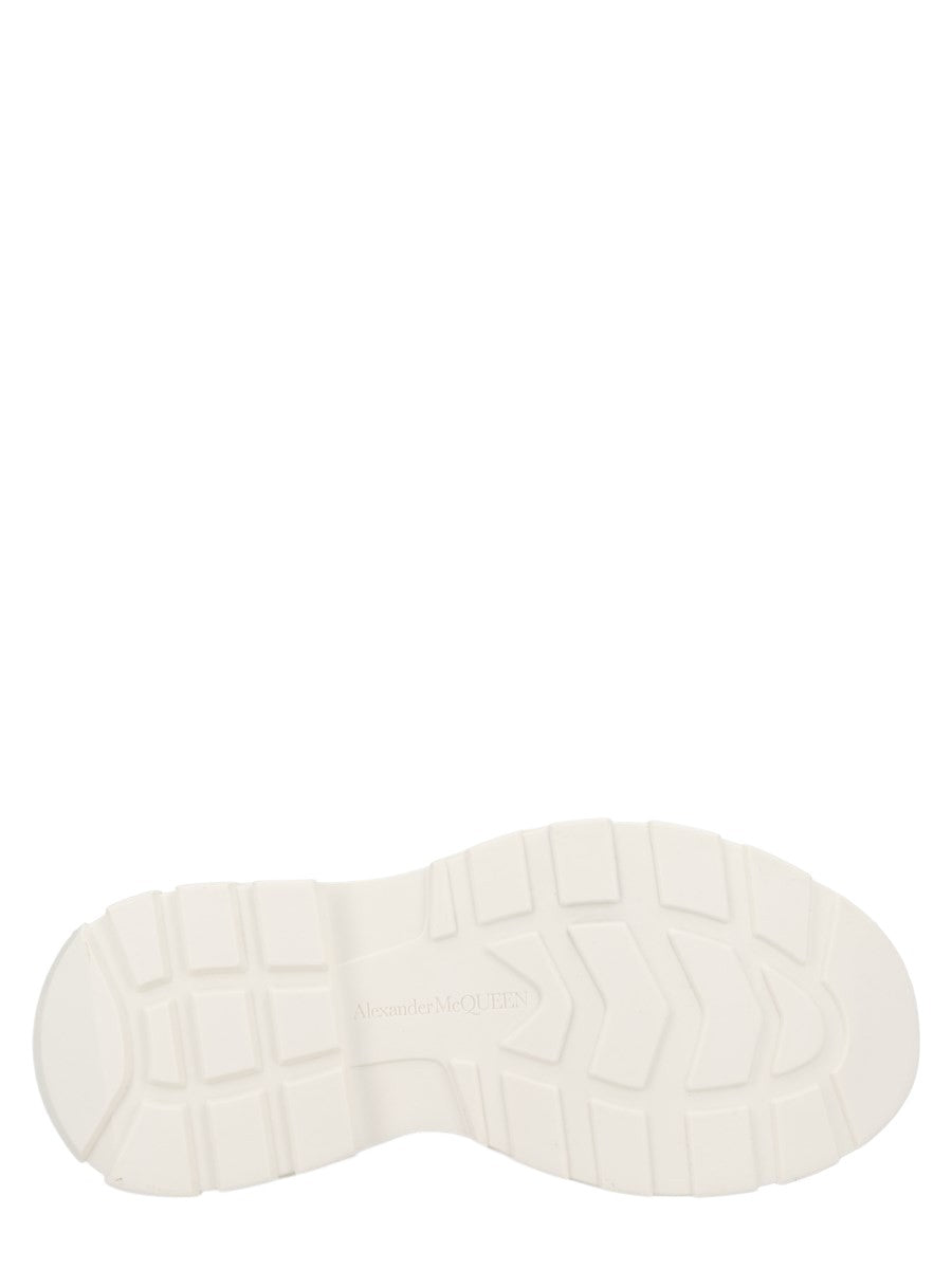 Alexander Mcqueen - SNEAKER "TREAD SLICK" klosmo-alexander-mcqueen-tread-slick-sole
