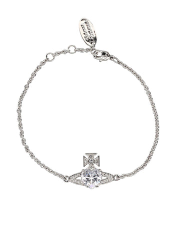 Vivienne Westwood BRACCIALE "ARIELLA" CON ORB