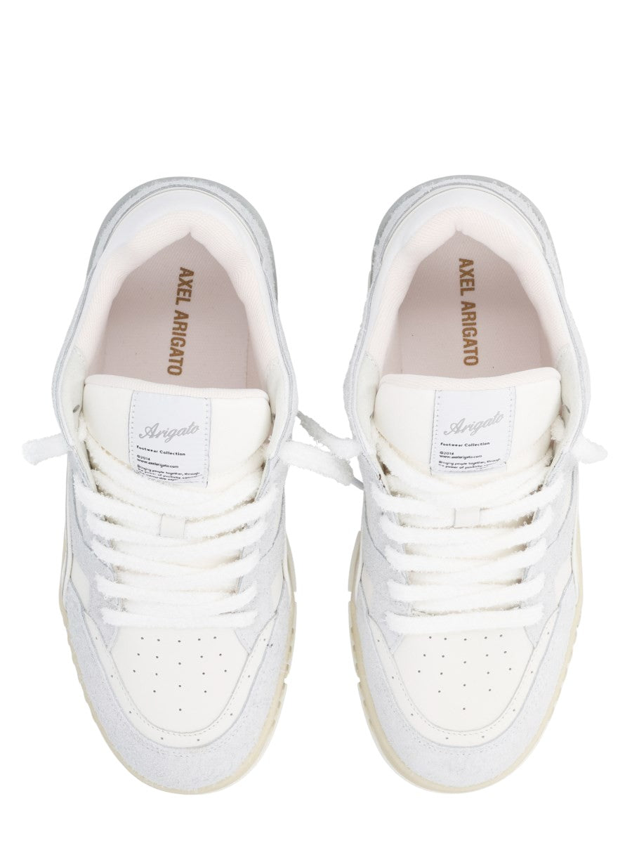 AXEL ARIGATO - SNEAKER FLUFFY "AREA LO" klosmo-axel-arigato-area-lo-fluffy-sneakers_f0b3dc8a-b79f-4078-976b-24884466289c