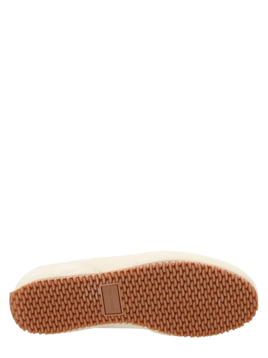 AXEL ARIGATO - SNEAKER "DAZE" klosmo-axel-arigato-daze-suede-sneaker-sole