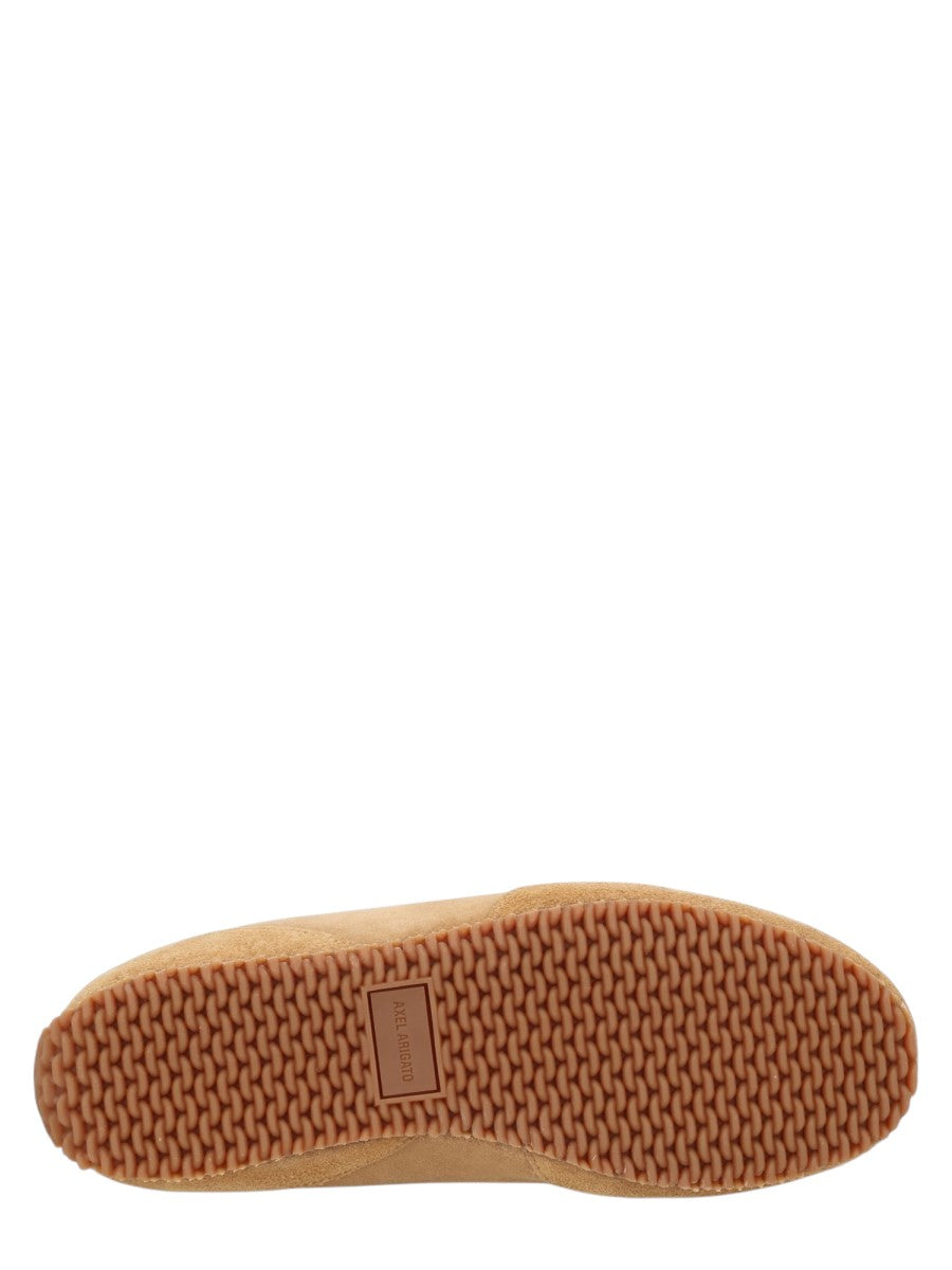 AXEL ARIGATO - SNEAKER "DAZE" klosmo-axel-arigato-daze-suede-sneaker-sole_cfe4f309-a03c-45f0-9ec4-75d7c5ea72a7