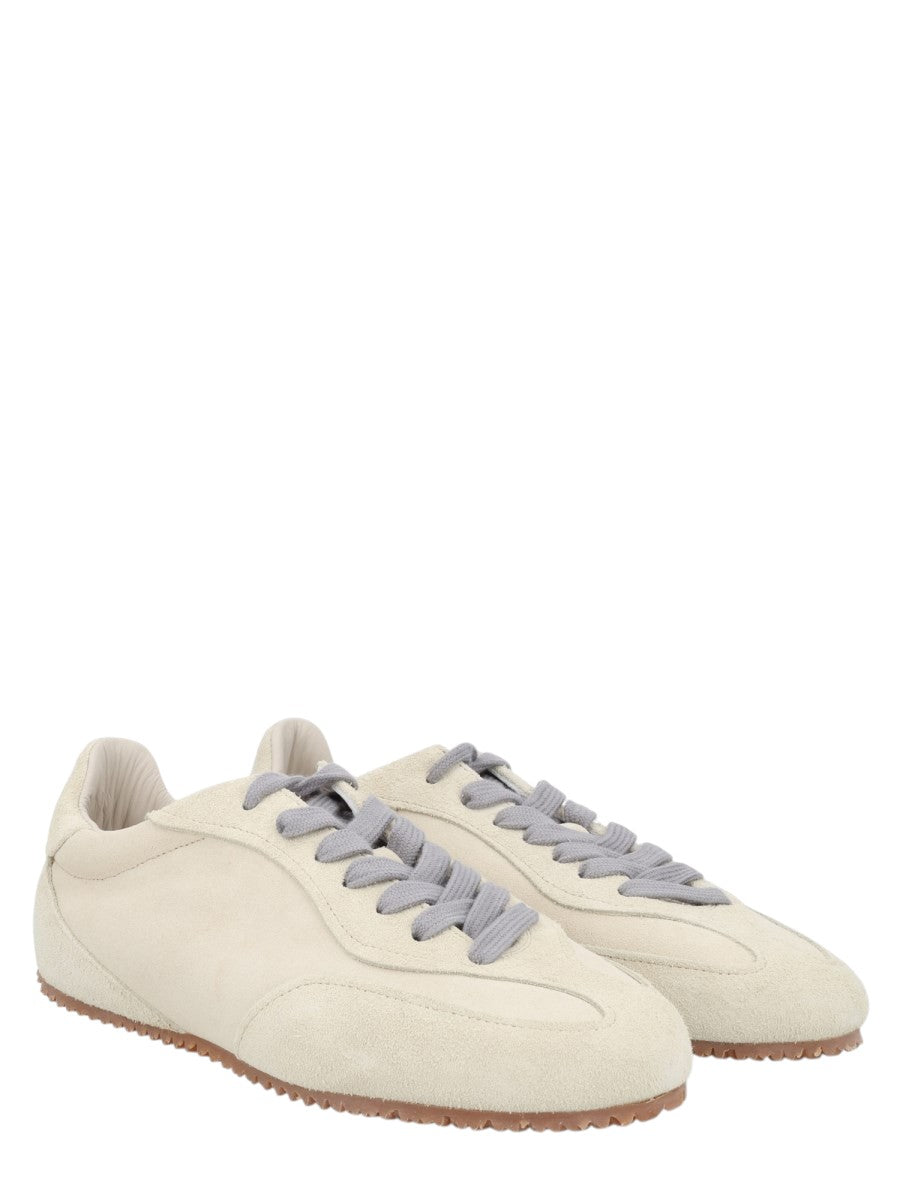 AXEL ARIGATO - SNEAKER "DAZE" klosmo-axel-arigato-daze-suede-sneakers