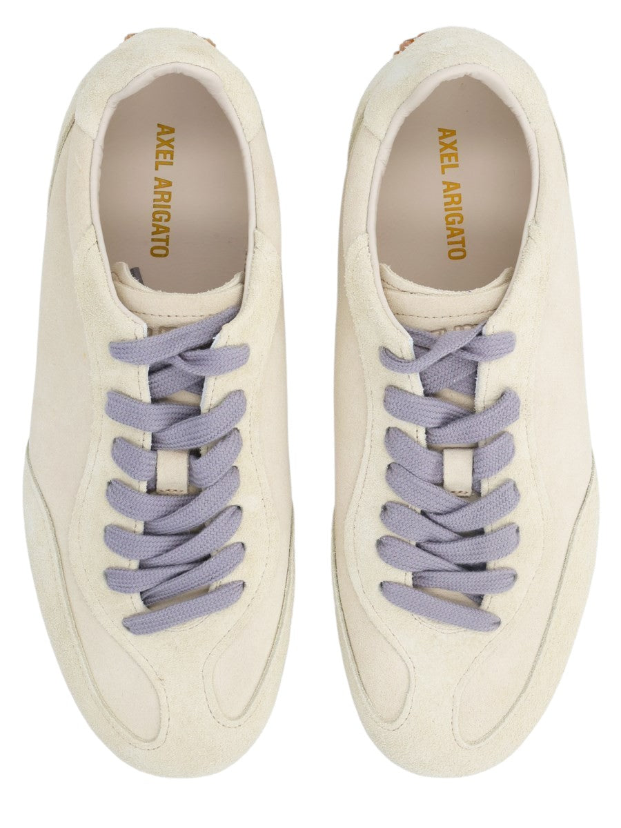 AXEL ARIGATO - SNEAKER "DAZE" klosmo-axel-arigato-daze-suede-sneakers_a5e1e278-99e0-4488-a7c4-43dfecf5b8bf