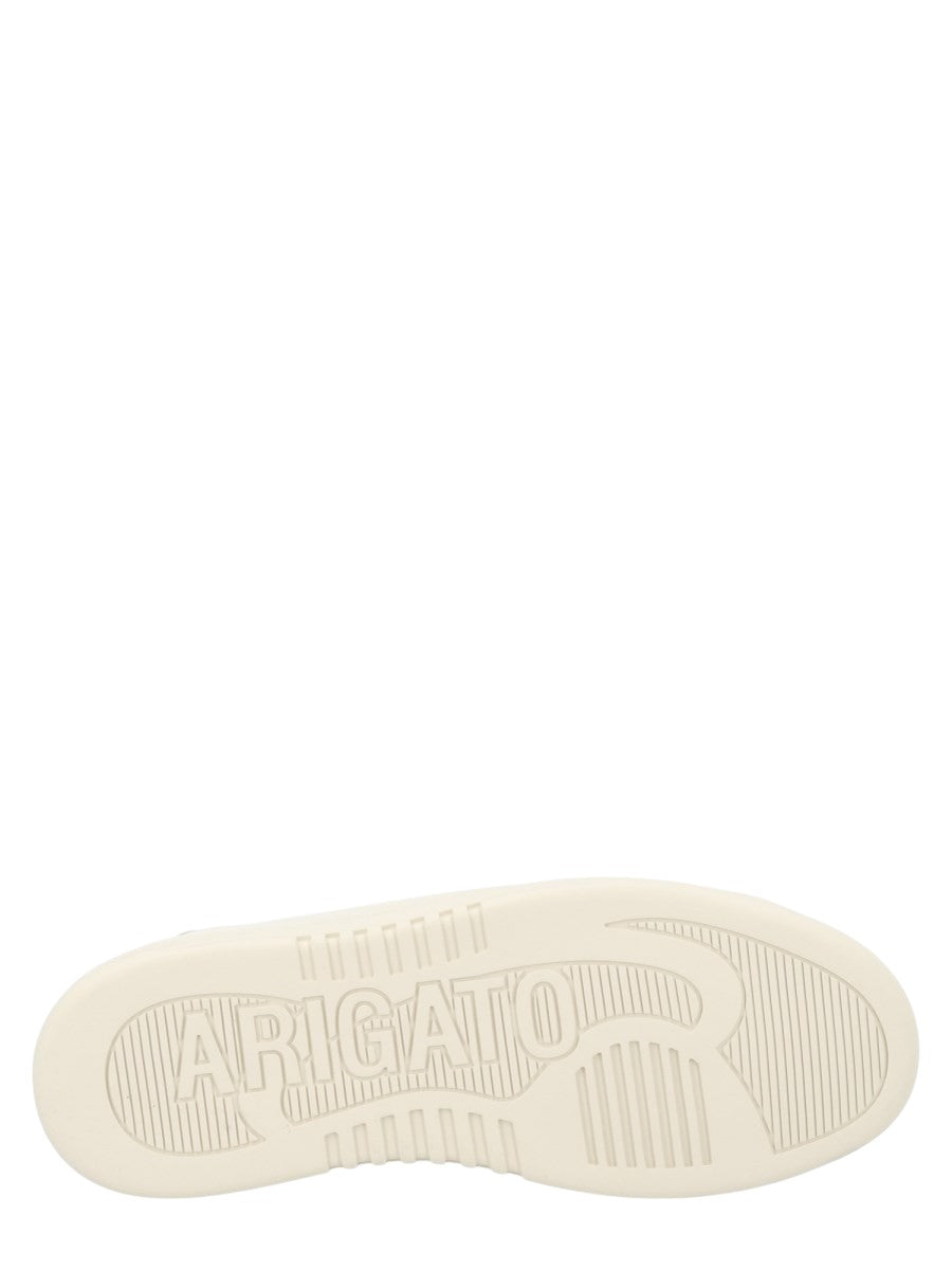 AXEL ARIGATO - SNEAKER SENZA LACCI "DICE" klosmo-axel-arigato-dice-sneaker-sole