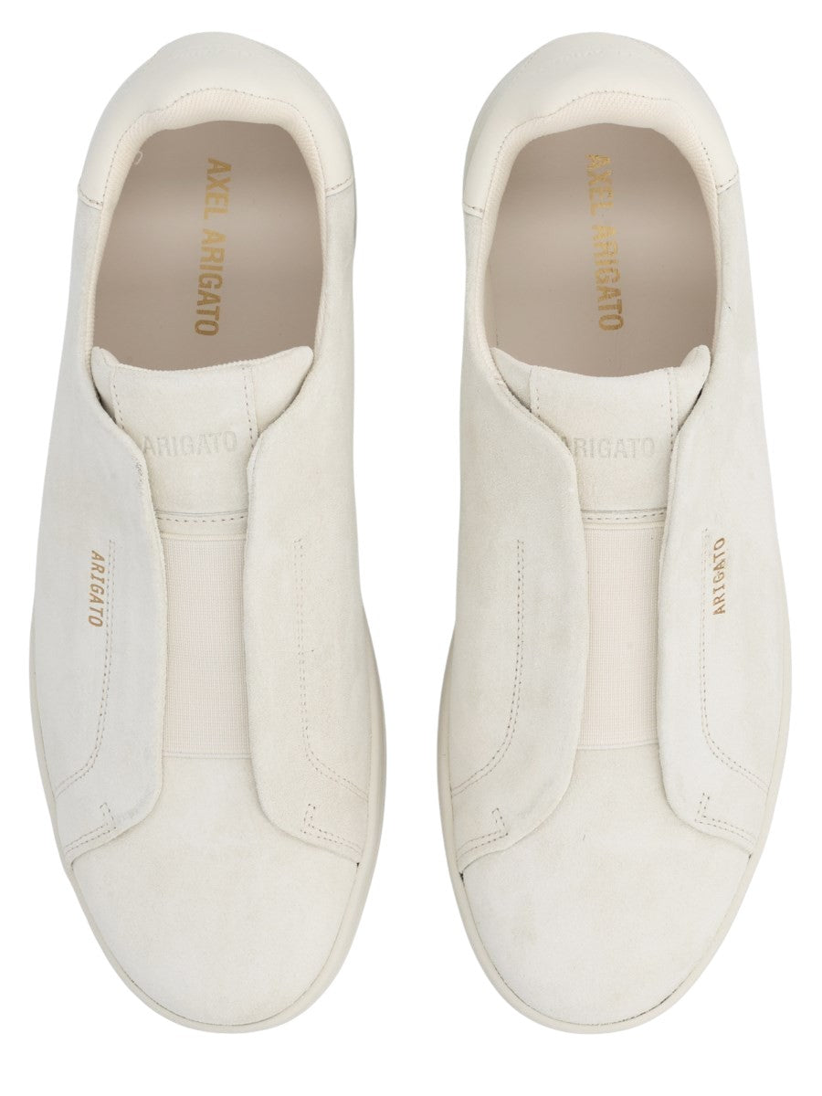 AXEL ARIGATO - SNEAKER SENZA LACCI "DICE" klosmo-axel-arigato-dice-suede-slip-on