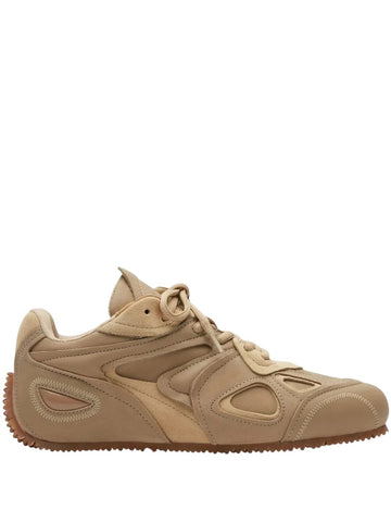 AXEL ARIGATO - SNEAKER "SLOW RUNNER" klosmo-axel-arigato-slow-runner-beige-leather-sneaker
