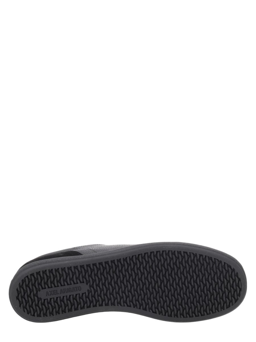 AXEL ARIGATO - SNEAKER "ZANE" klosmo-axel-arigato-zane-black-sneaker-outsole