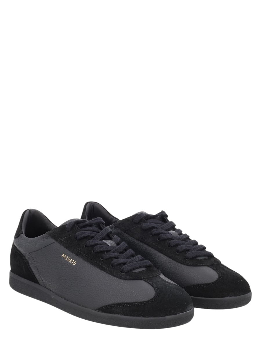 AXEL ARIGATO - SNEAKER "ZANE" klosmo-axel-arigato-zane-black-sneakers_36636d81-07ea-41df-b88d-6ecbe53d5d5b