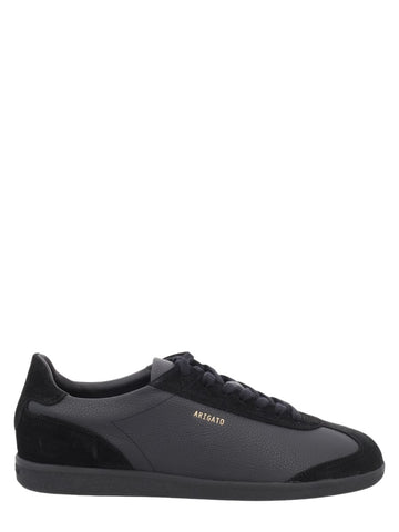 AXEL ARIGATO - SNEAKER "ZANE" klosmo-axel-arigato-zane-black-sneakers_36636d81-07ea-41df-b88d-6ecbe53d5d5b