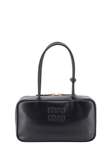 Miu Miu Beau leather handbag