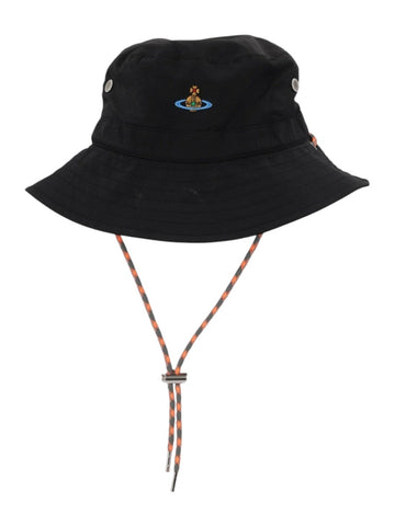 Vivienne Westwood CAPPELLO BUCKET "ADVENTURE"
