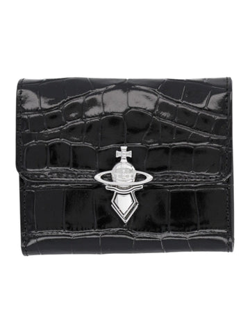 Vivienne Westwood PORTAFOGLIO "ORB CLASP"