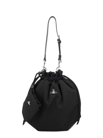 Vivienne Westwood POUCH CON COULISSE