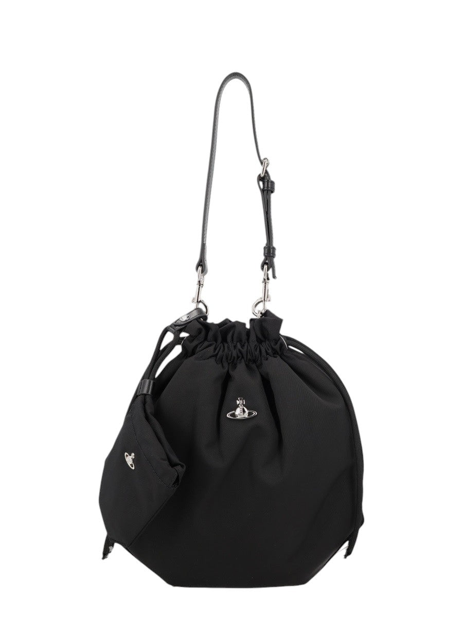 Vivienne Westwood POUCH CON COULISSE