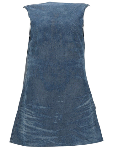 Diesel Diesel - ABITO CORTO "DE-SELUNE"