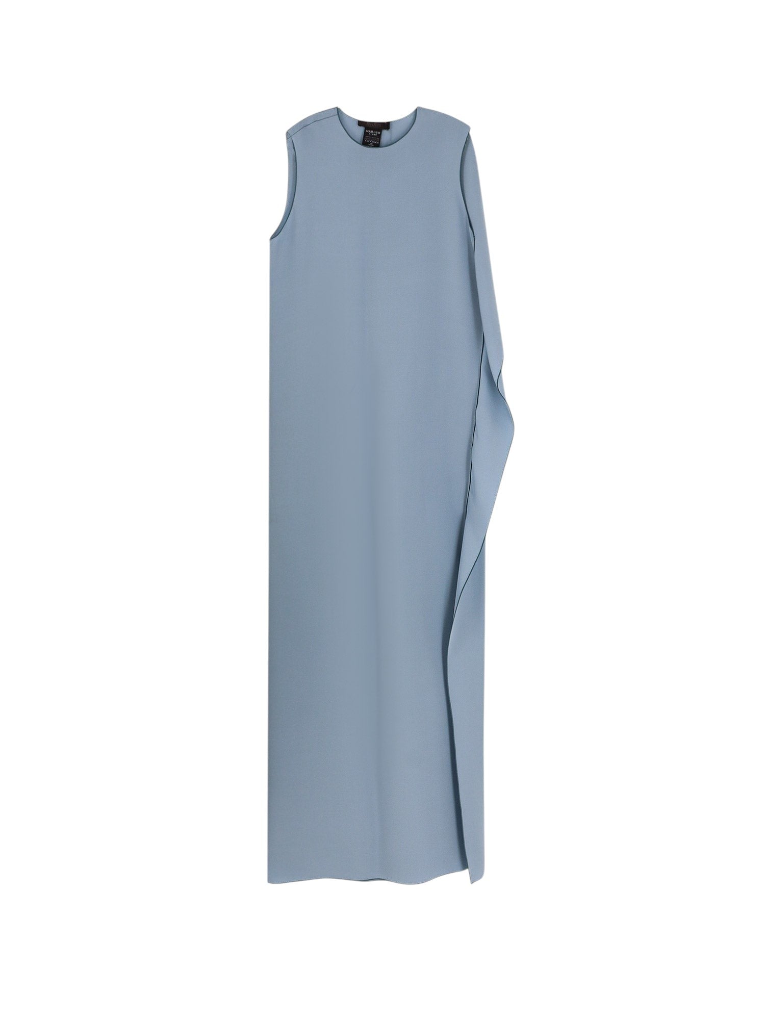 Max Mara Odessa silk dress