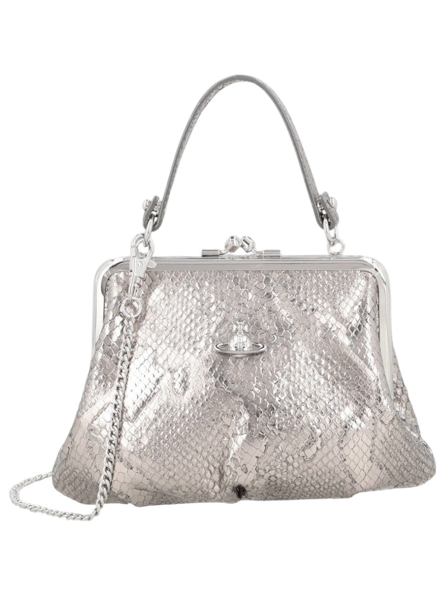 Vivienne Westwood BORSA "GRANNY FRAME"
