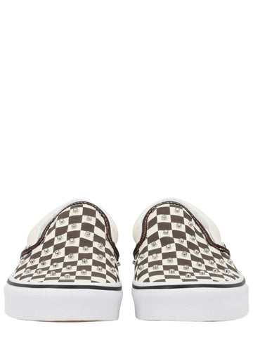 Vans SNEAKER "CLASSIC SLIP-ON" Unisex