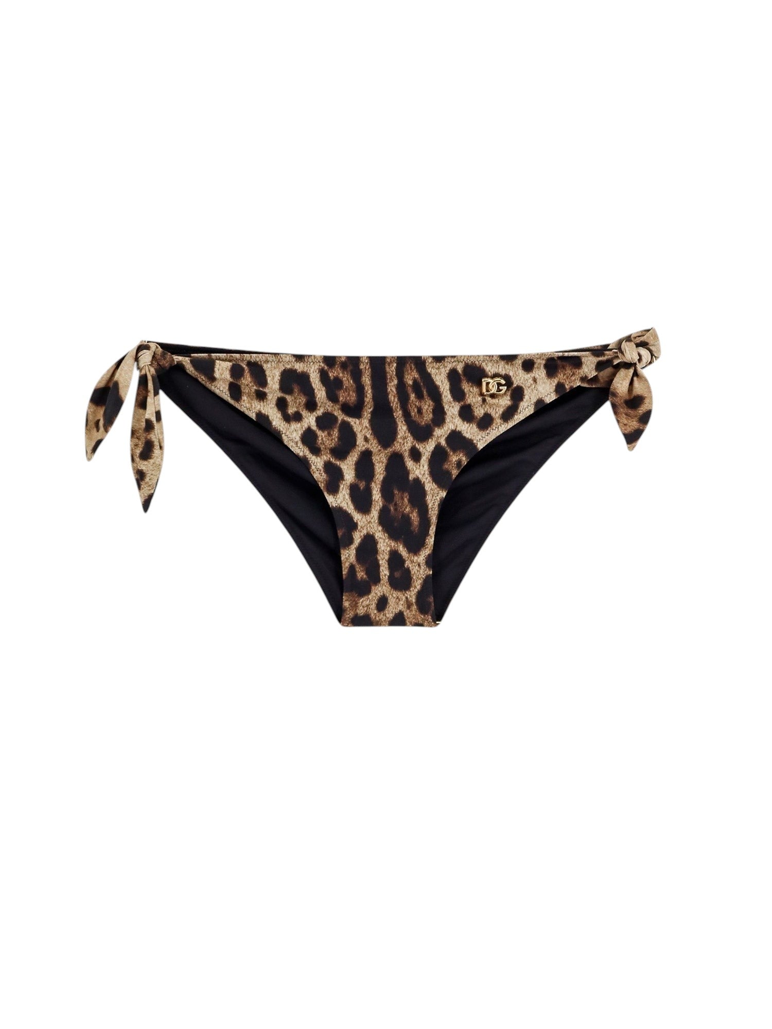 Dolce & Gabbana Lycra bikini bottoms