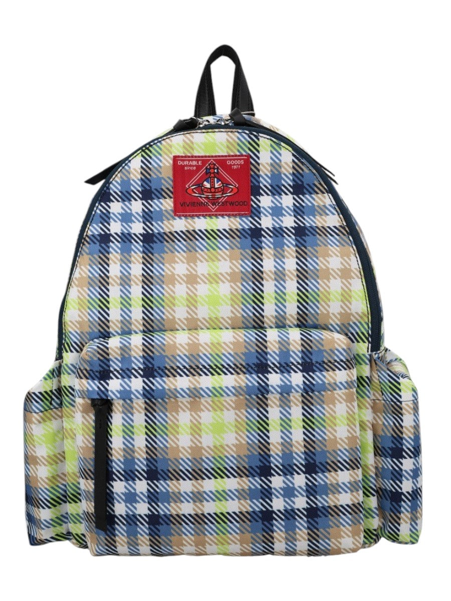 Vivienne Westwood ZAINO "GEORGE" MEDIUM