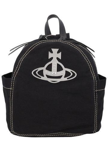 Vivienne Westwood "GEORGE" Small Backpack