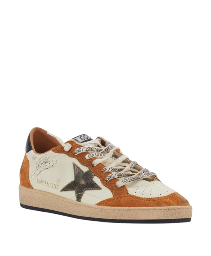 Golden Goose - SNEAKER "BALL STAR" klosmo-golden-goose-ball-star-sneakers_332eeb83-8a66-4c3e-9d0f-d176a43cb5bb